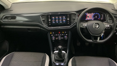 Volkswagen T-Roc 1.5 TSI EVO SEL 5dr Petrol Hatchback